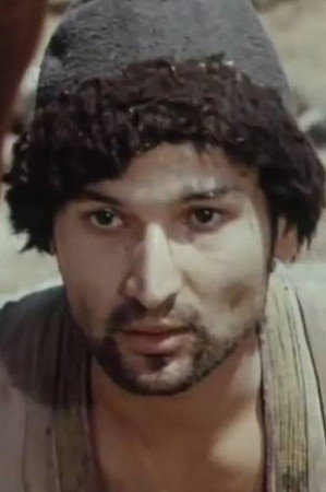Bakhtiyer Kasymov