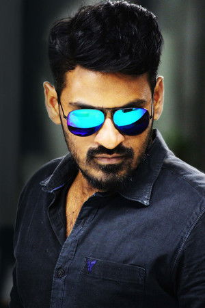 Ramachandran