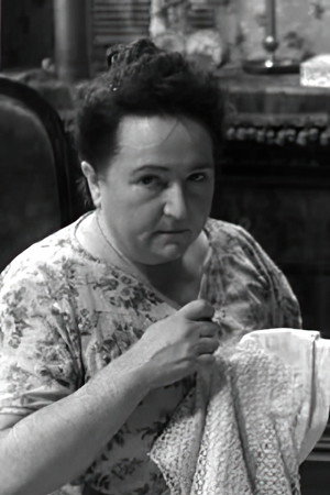 Jane Pierson