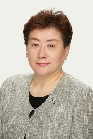 秋元千贺子