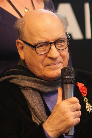 Joaquín Salvador Lavado Tejón