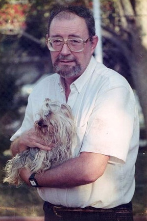 José Martínez Blanco