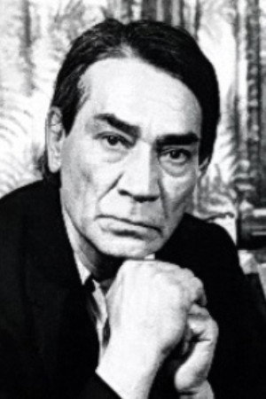 Khadzhi Akhmar