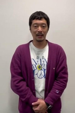绫部真弥