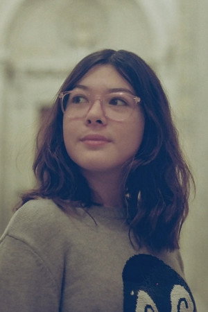 Rachel Mei Kelly