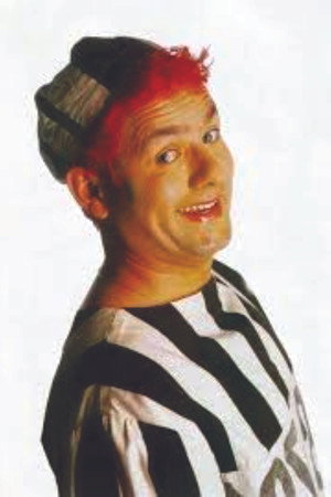 Julio Rasec
