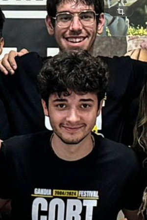 Moises Pérez Mata