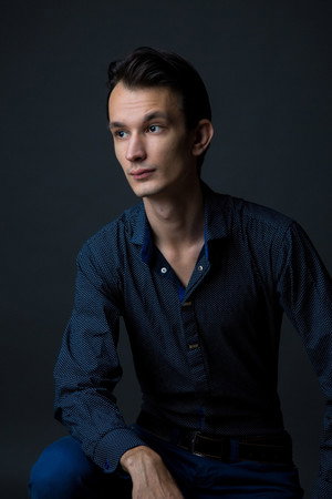 Nikita Ordynsky