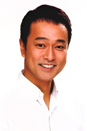 太川阳介