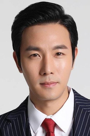 Park Sun-joon