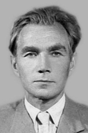 Oleksii Bobrovnykov