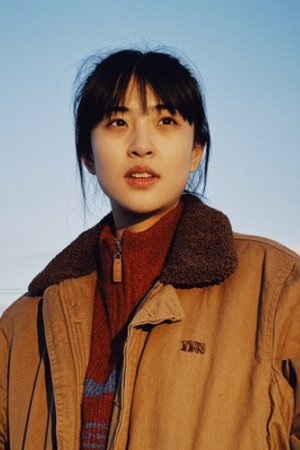 杨珺涵