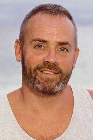 Richard Hatch