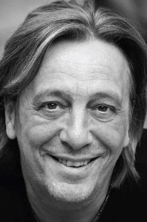 Serge Fiori