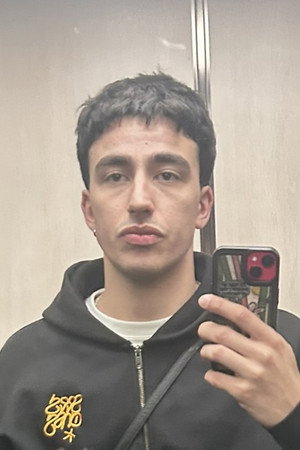 Mario Pello