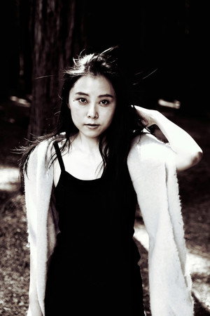 Olivia Wang