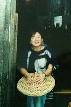 某小丫