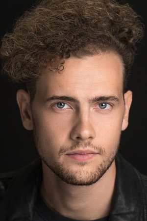 Michael MacKenzie
