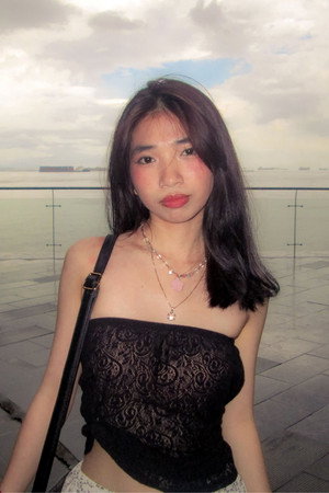 Mikyla Mae Alingasa