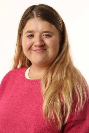 Carys Hughes