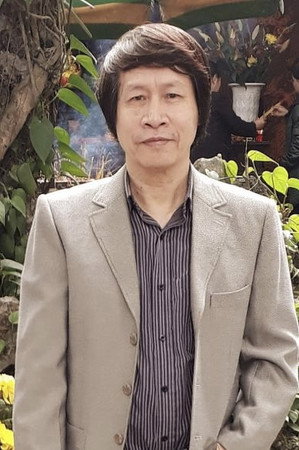 Đinh Thiên Phúc