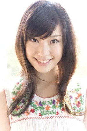 小野まりえ