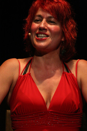 Merida Urquia