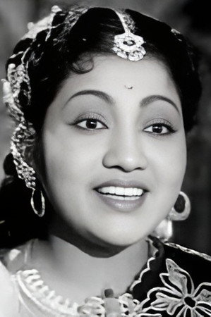 T. P. Muthulakshmi