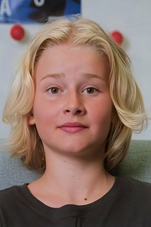 Louis Haulrik