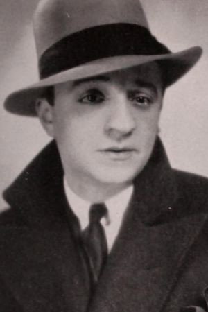 Eugen Boral