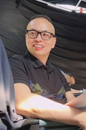 谭天宇