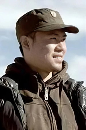 刘懿增
