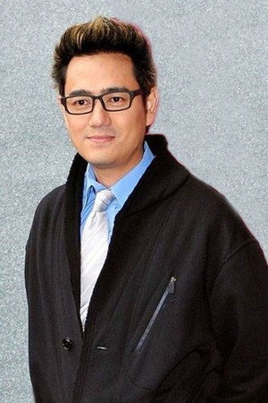 陈俊生