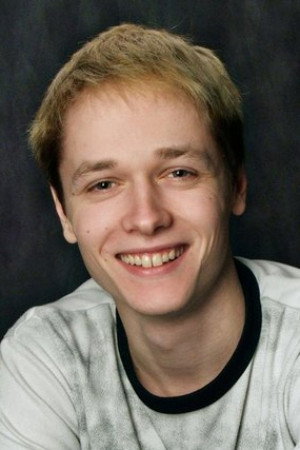 Dmitriy Lomovskiy