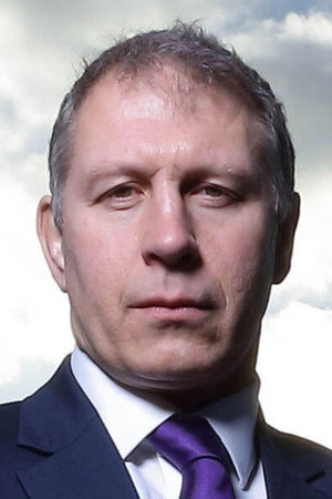 Thomas Williams