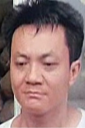黎守杰
