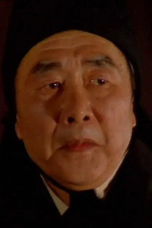 谢志坚