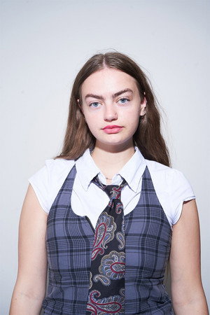 Chloe Cox