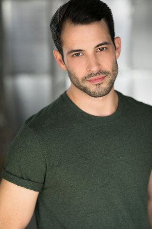 Kyle Robinson