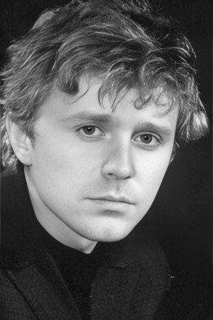 Sergey Massarsky