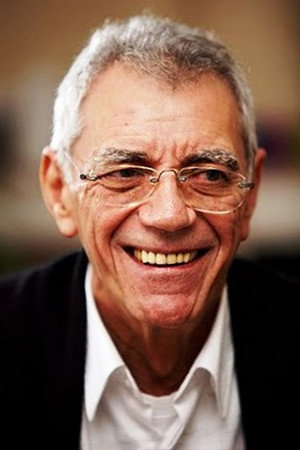 Attila Özdemiroglu
