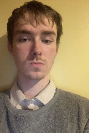 Aaron O'Donnell