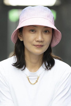 庞丽薇