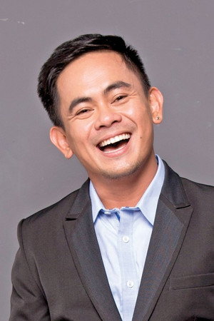 Jayson Gainza