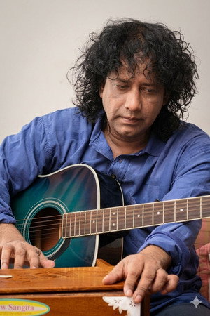 Ahmed Imtiaz Bulbul