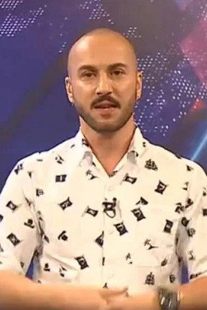 George Gabunia