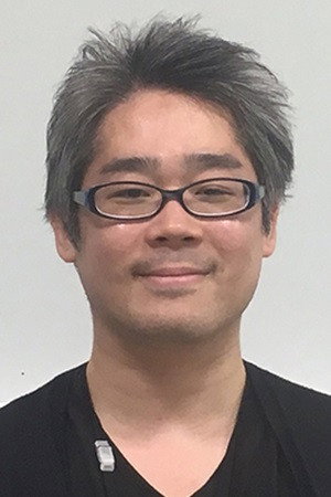 金子祥之