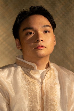 Joaquin Elijah Perocillo