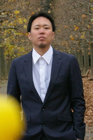 園田健太郎