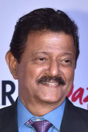 Ramesh Bhat